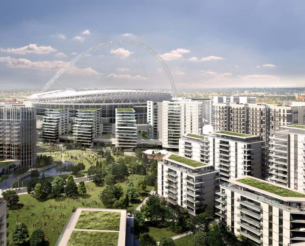 Quintain PRS and Office Scheme