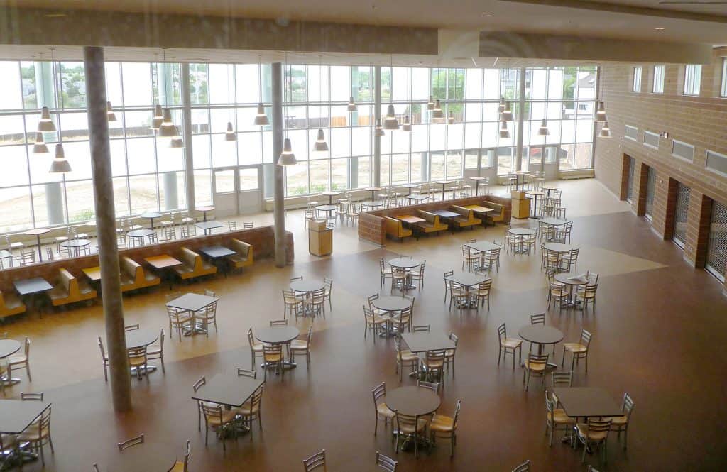 Westminster High School