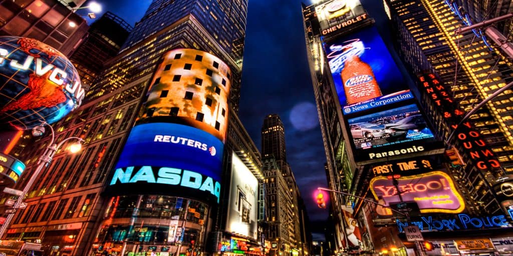 4 Times Square Infrastructure Upgrade