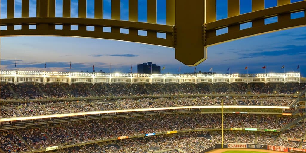 Yankee Stadium