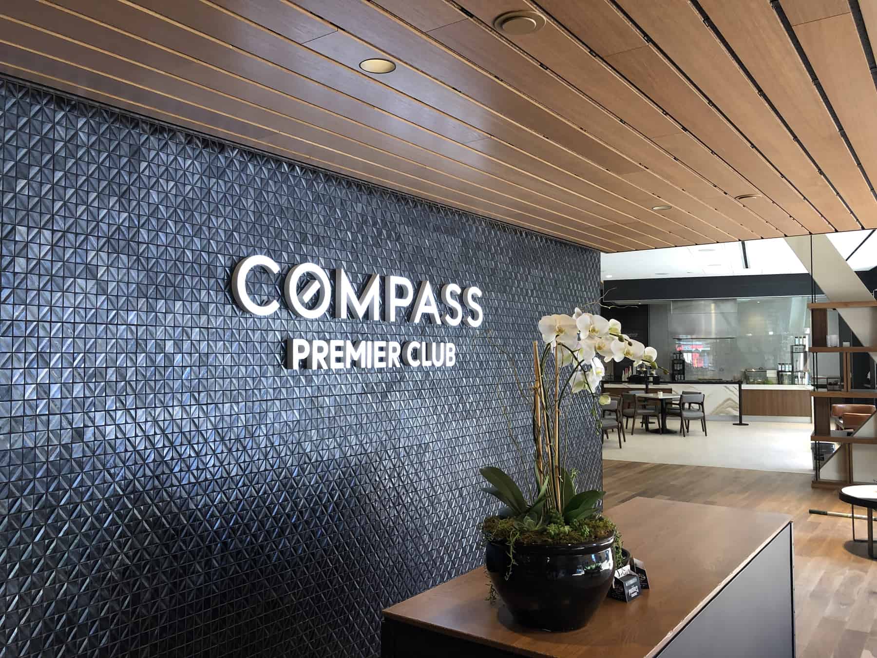 Padres Debut Compass Premier Club | ME Engineers