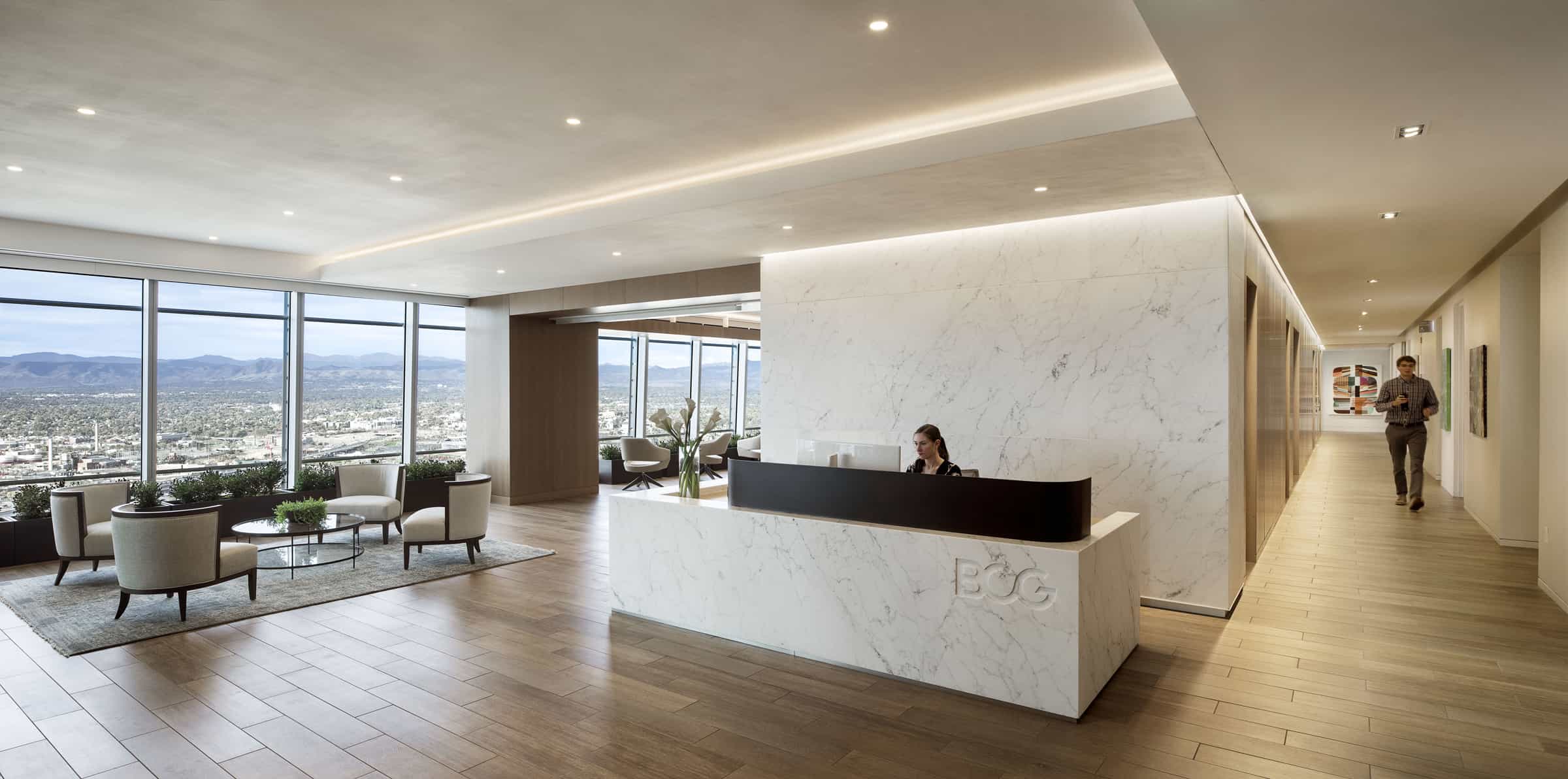 1144 15th Street Tenant Improvement | ME Engineers