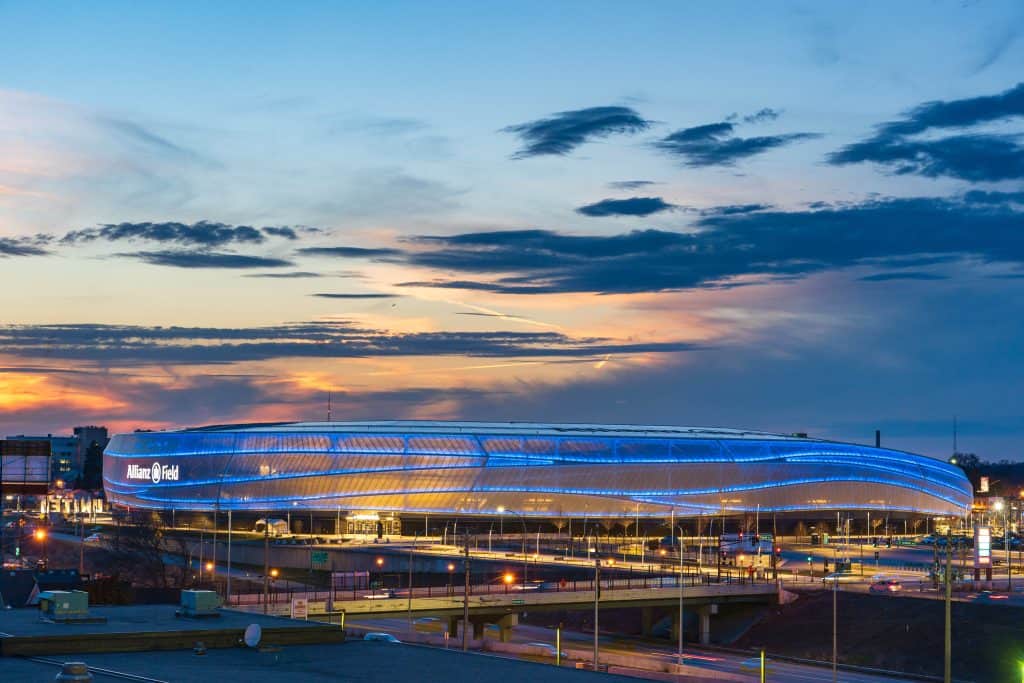 Allianz Field