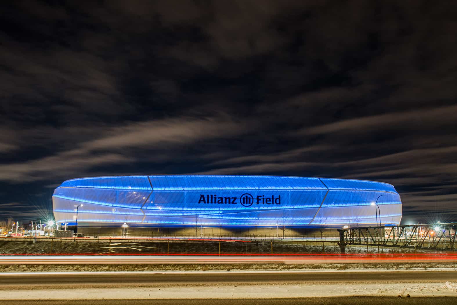 Allianz Field ME Engineers