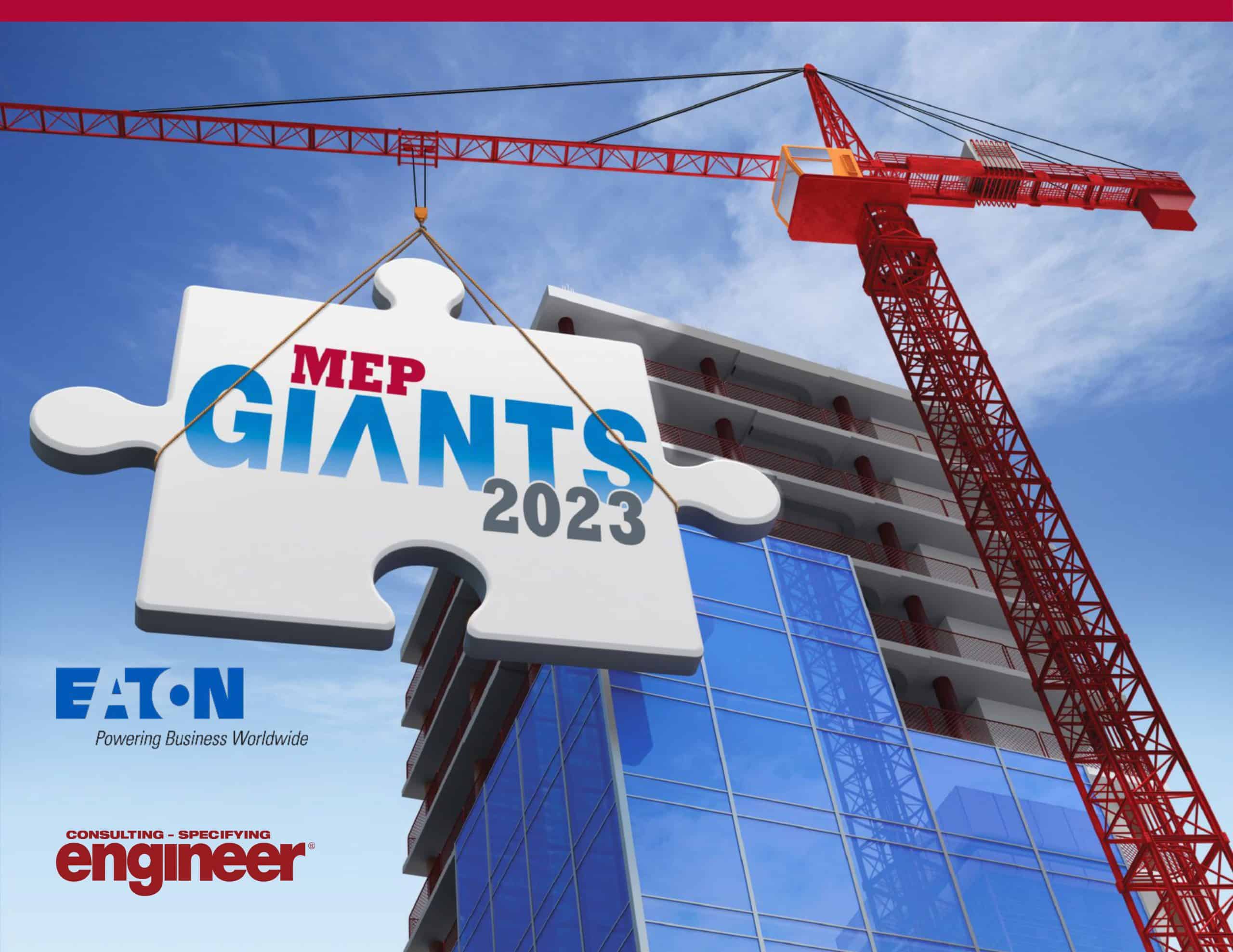 ME Engineers Ranked 32 in 2023 MEP Giants Index ME Engineers